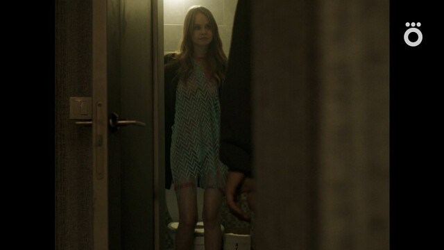 Anastasiya Shcheglova sexy – Last Quest s01e04 (2023)