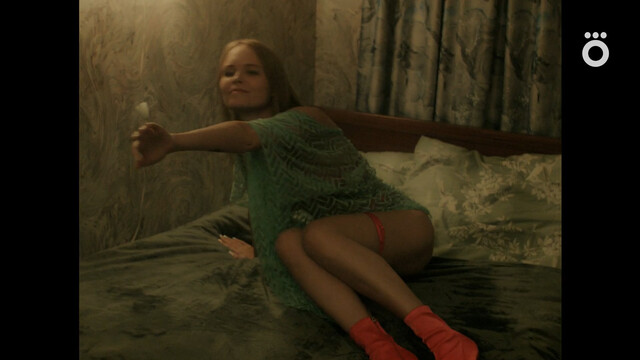 Anastasiya Shcheglova sexy – Last Quest s01e04 (2023)