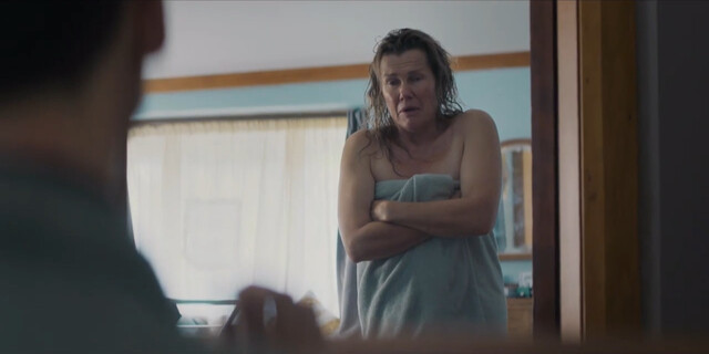 Robyn Malcolm nude – After the Party s01e05 (2023)