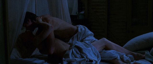 Nicole Kidman sexy – Faraway Downs s01e04 (2023)