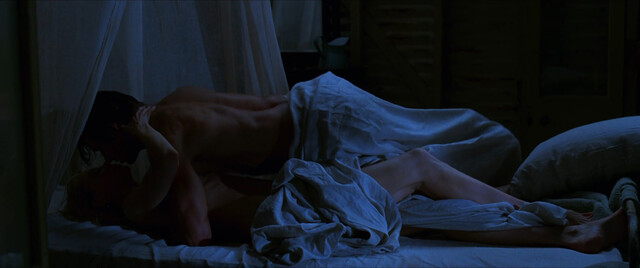 Nicole Kidman sexy – Faraway Downs s01e04 (2023)