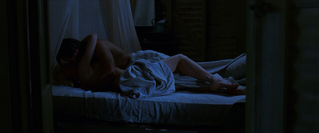 Nicole Kidman sexy – Faraway Downs s01e04 (2023)