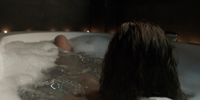 Macarena Gómez nude – 30 Coins (30 Monedas) s02e06 (2023)