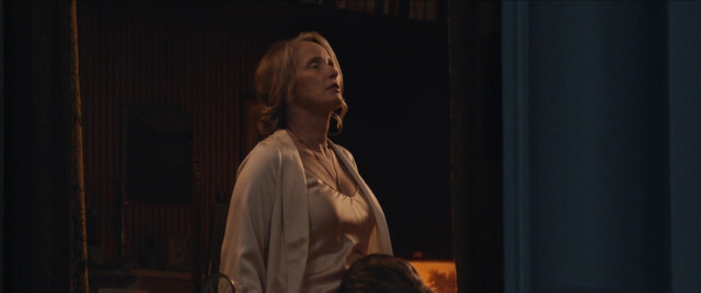 Julie Delpy sexy – The Lesson (2023)