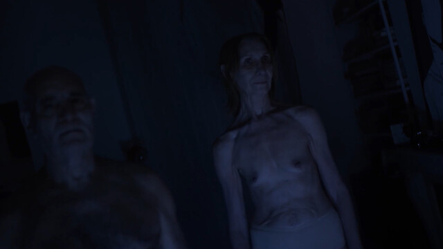 Carolina Bang sexy – Dorien s01 (2017-2018)