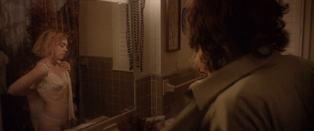 Erin Ownbey sexy – The Third Saturday in October Part V (2022)