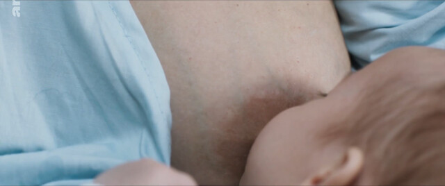 Judita Frankovic sexy – Izbrisana (2018)