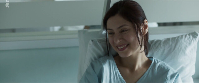 Judita Frankovic sexy – Izbrisana (2018)