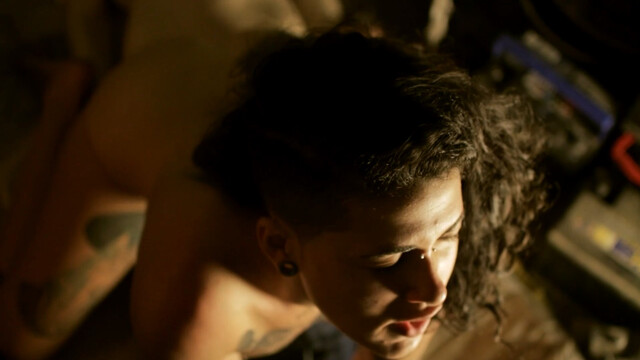 Joyce Goncalves nude – Tudo que eu amo morre (2017)