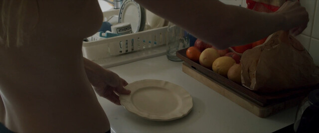 Fanny Ami nude – La beauté du monde (2021)