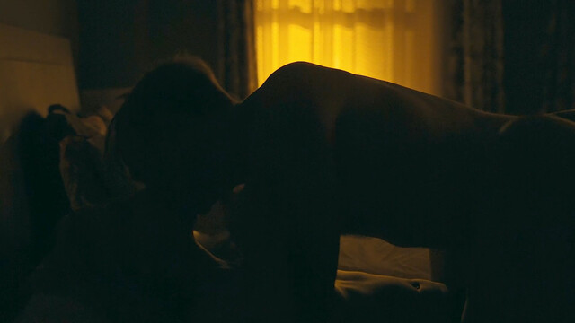 Rhea Seehorn sexy – Better Call Saul s05e07 (2020)