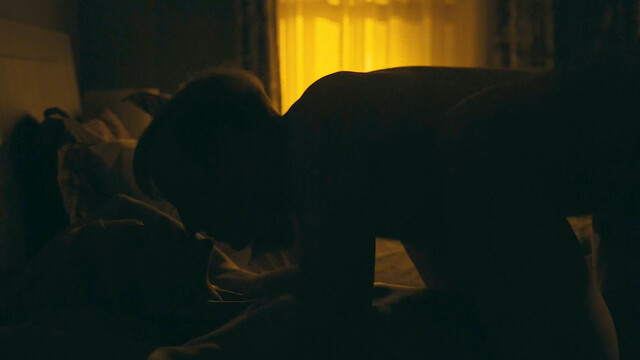 Rhea Seehorn sexy – Better Call Saul s05e07 (2020)