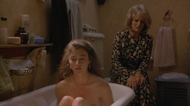 Mia Sara nude – The Maddening (1995)