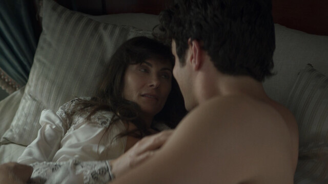 Laura Benanti sexy – The Gilded Age s02e04 (2023)