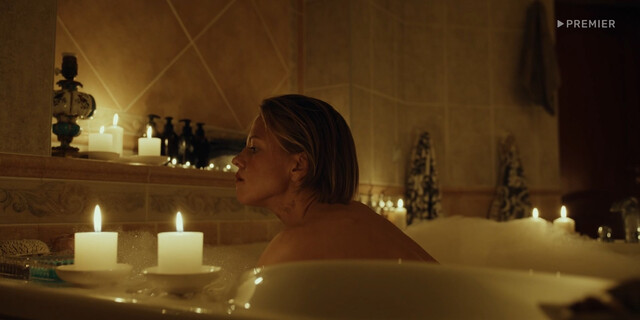 Evgenia Borzikh nude – Ubit Ritu s01e07 (2023)
