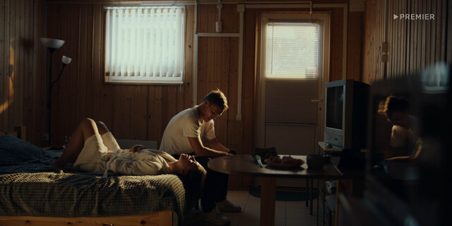 Evgenia Borzikh nude – Ubit Ritu s01e07 (2023)