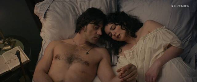 Vera Kolesnikova sexy – Tserber s01e02 (2023)