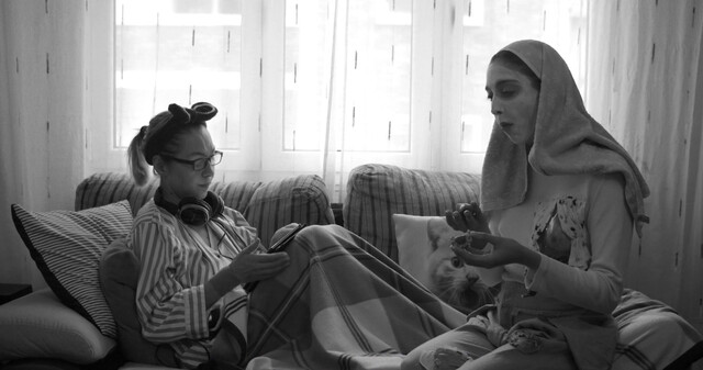 Amalia Ulman nude – El Planeta (2021)