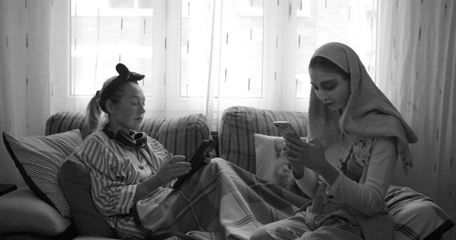 Amalia Ulman nude – El Planeta (2021)