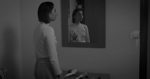 Amalia Ulman nude – El Planeta (2021)