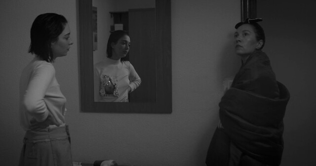 Amalia Ulman nude – El Planeta (2021)