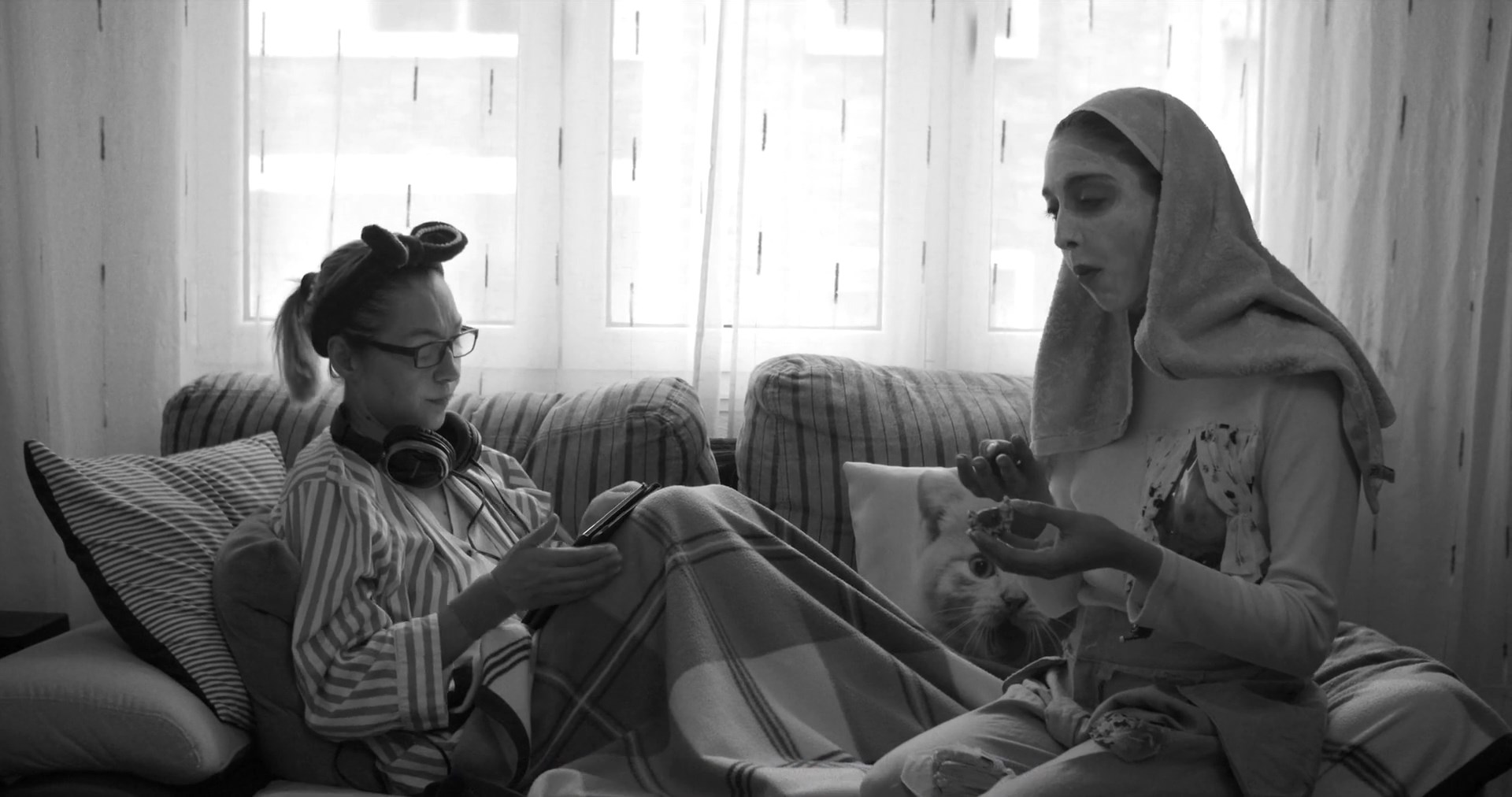 Amalia Ulman nude – El Planeta (2021)