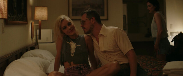 Breanne Hill sexy – Lemon (2019)