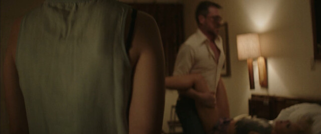 Breanne Hill sexy – Lemon (2019)