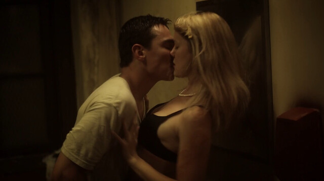 Katie Foster sexy – The Dead Ones (2019)