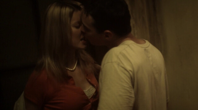 Katie Foster sexy – The Dead Ones (2019)