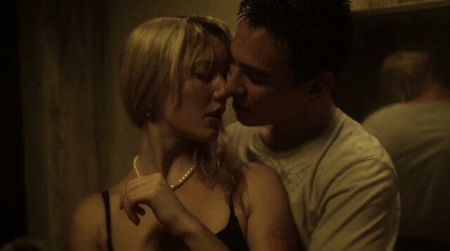 Katie Foster sexy – The Dead Ones (2019)