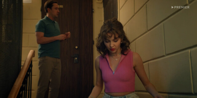 Yuliya Khlynina sexy – Sosedka s01e01-02 (2023)