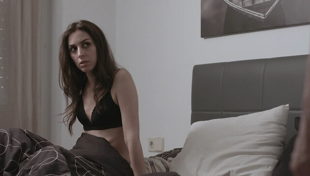 Desirée Gómez sexy – B-Siders s01e07 (2023)