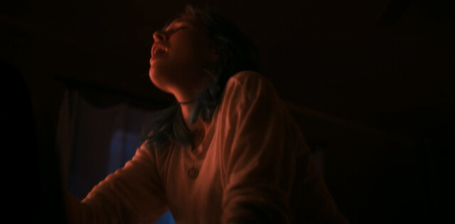 Odessa Young nude – Manodrome (2023)