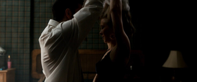 Vivien La Fleur sexy – Against All Odds (Her Seye Ragmen) (2023)