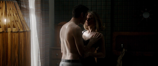 Vivien La Fleur sexy – Against All Odds (Her Seye Ragmen) (2023)