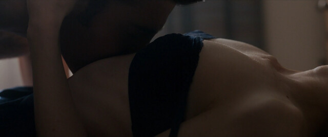 Vivien La Fleur sexy – Against All Odds (Her Seye Ragmen) (2023)