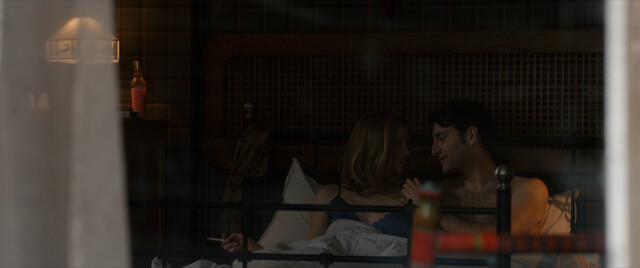 Vivien La Fleur sexy – Against All Odds (Her Seye Ragmen) (2023)