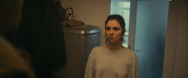 Natalia Rudziewicz sexy – Wer wir sind s01e05 (2023)