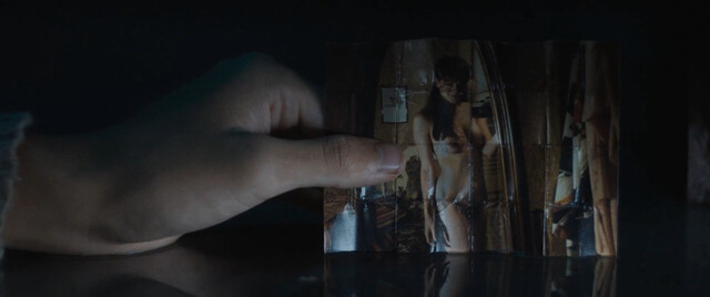 Catalina Sopelana nude – Prison 77 (Modelo 77) (2022)