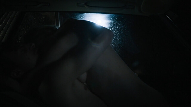 Alina Bachmayr-Heyda nude – Höhenstraße (2016)