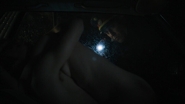 Alina Bachmayr-Heyda nude – Höhenstraße (2016)