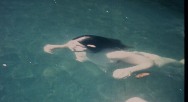 Krisha Fairchild nude – Freeland (2020)