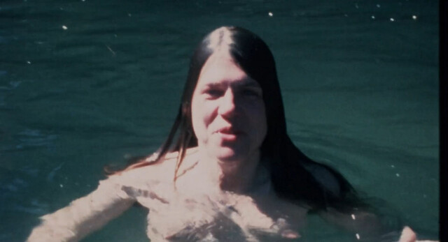 Krisha Fairchild nude – Freeland (2020)