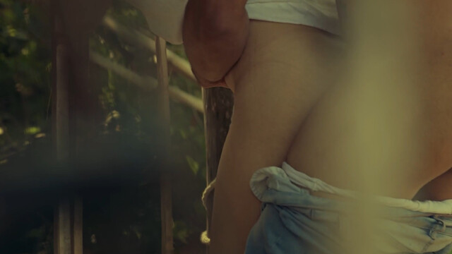 Angeli Khang nude – Salakab (2023)