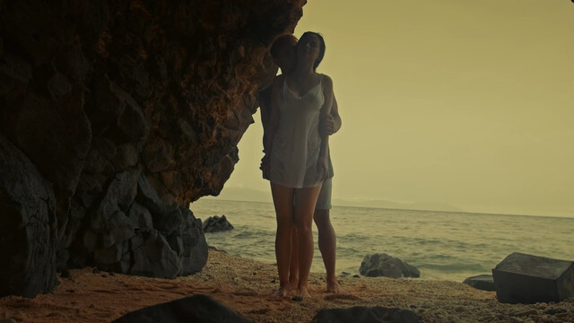 Angeli Khang nude – Salakab (2023)