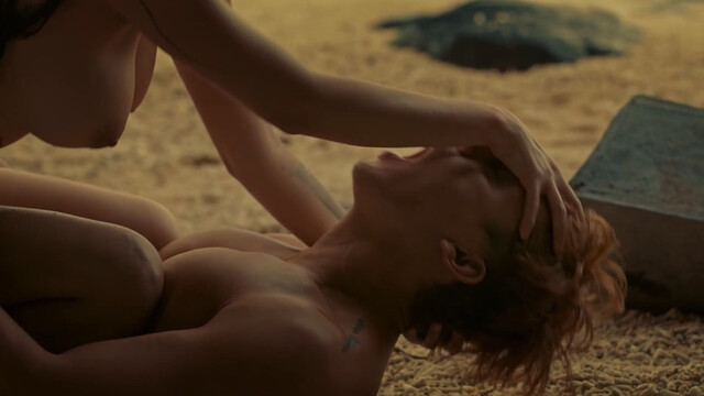 Angeli Khang nude – Salakab (2023)