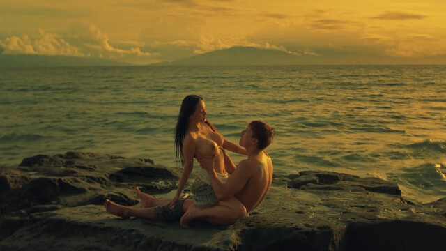 Angeli Khang nude – Salakab (2023)