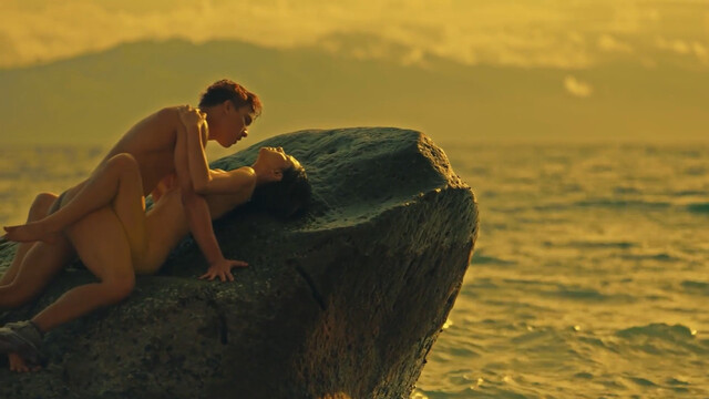 Angeli Khang nude – Salakab (2023)