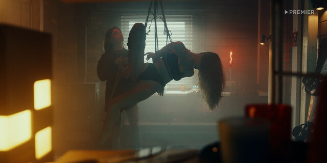 Anita Zaporotskova sexy – Ubit Ritu s01e06 (2023)